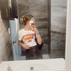 Meet your Posher, Eva